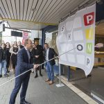 Hoogeveen opent de eerste pinshop van Nederland